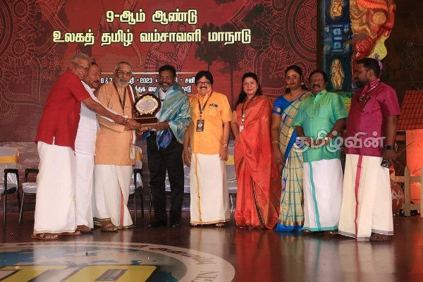 நாடாளுமன்ற உறுப்பினர்கள் சென்னையில் ஒரே மேடையில் (Photos) | Srilanka Crisis Political Situation Rajapaksa