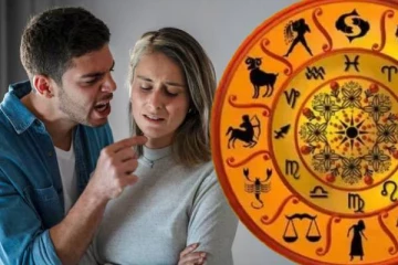 இந்த 5 ராசிக்காரர்களின் திருமண வாழ்க்கை சோகமாக இருக்குமாம்.., யாருக்கு தெரியுமா?