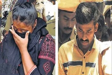 தமிழகத்தையே உலுக்கிய அபிராமி வழக்கில் வெளியான புதிய தகவல்