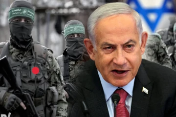 உலகம் முழுவதும் ஹமாசை தேடி தேடி வேட்டையாட தயாராகும் இஸ்ரேலின் புலனாய்வுப் பிரிவுகள்! (காணொளி)