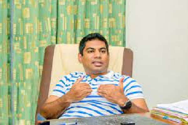 தேவையான அளவு எரிபொருள் கையிருப்பில் உள்ளது - காஞ்சன விஜேசேகர - ஐபிசி தமிழ்