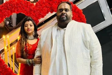 இரண்டாவது திருமணம் செய்த ரவீந்தர் மற்றும் சீரியல் நடிகை மகாலட்சுமி பிரிந்துவிட்டார்களா?- பிரபலம் போட்ட சோகமான பதிவு