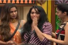 இரண்டு வாரமாக என் பொண்ணு பேசவில்லை.. தந்தையை நினைத்து கதறி அழுத ரேகா.. இன்றைக்கான வைரல் ட்ரோல் காட்சி!