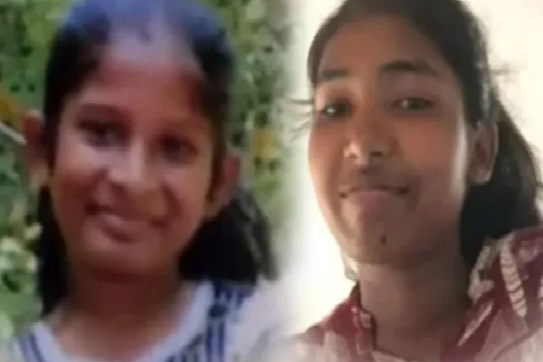 மாயமான சிறுமிகள் கண்டுபிடிப்பு | Mysterious Girls Rescue In Kelania