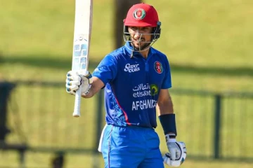 இலங்கைக்கு எதிரான போட்டியில் 28வது அரைசதத்தை பதிவு செய்த வீரர்