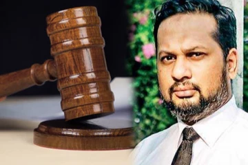 சட்டத்தரணி ஹிஸ்புல்லாஹ்வுக்கு பிணையா? இல்லையா? தீர்மானம் இன்னும் சில நாட்களில்!