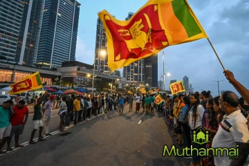 இன்றிரவுடன் நிறைவடையவுள்ள தேர்தல் பிரசாரங்கள்