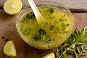 அத்தனை ஆரோக்கியத்தையும் அள்ளி வழங்கும் வாழைத்தண்டு சூப்!