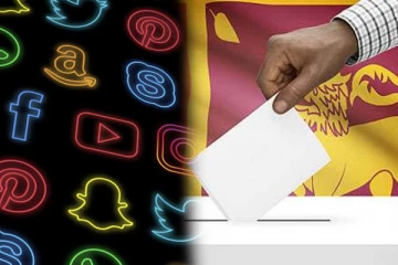 தேர்தல் விதிமுறைகளை மீறும் உள்ளடக்கங்கள்: உறுதிமொழியை வழங்கிய சமூக ஊடகங்கள்