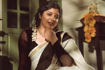 பொது இடத்தில் நடந்த அந்த விஷயம், அவமானமாக உணர்ந்தேன்... அபர்ணா பாலமுரளி