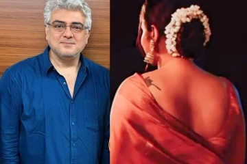 40 வயது நடிகைக்காக போட்டிபோடும் விஜய், அஜித்!! பிளான் போட்டு தூக்கிய தயாரிப்பாளர்..