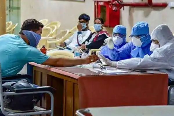 மருத்துவப் பயிற்சியாளர்களைத் துன்புறுத்துவதைத் தவிர்க்க வேண்டும்: மருத்துவ நிபுணர்கள் சங்கம் | Harassment Of Medical Practitioners Avoided