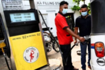 பரீட்சைக்கு செல்வோருக்கு விசேட எரிபொருள் விநியோகம்