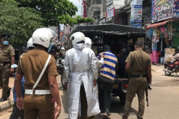 யாழில் 21 வயதுடைய இளைஞனை அதிரடியாக கைது செய்த பொலிஸார்!