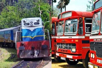 முதலாம் திகதியிலிருந்து மாகாணங்களுக்கு இடையே போக்குவரத்து சேவை! - அரசாங்கம் வெளியிட்டுள்ள அறிவிப்பு