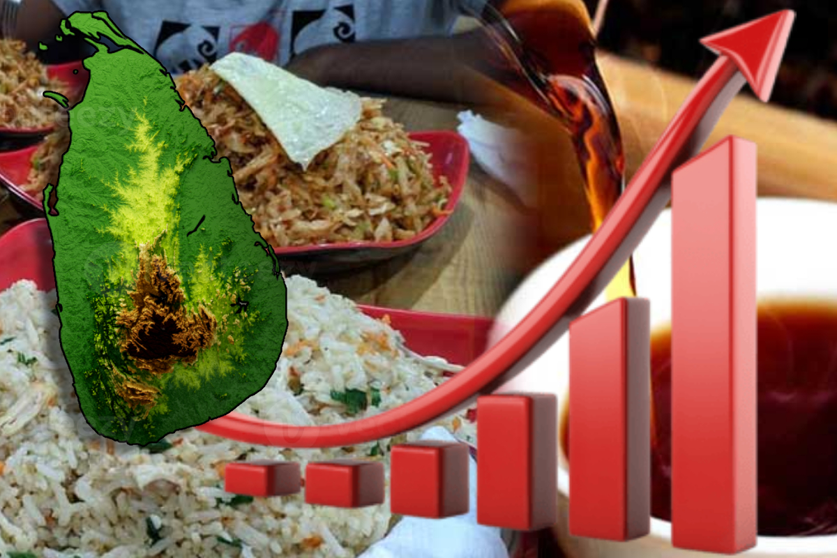 மத்திய கிழக்கில் தொடரும் தாக்குதல்கள் - இலங்கை மக்களுக்கு பேரிடியான செய்தி | Iran Usa Israel War Effect In Sri Lanka