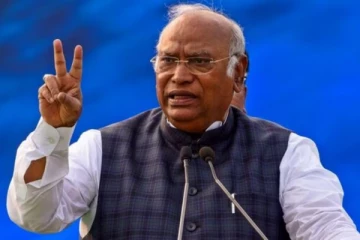 ராமருக்கு சிவன் கடும் போட்டி கொடுப்பார் - நெருக்கடியில் மாட்டிக்கொண்ட கார்கே