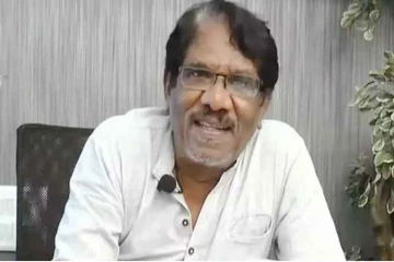 மகளிடம் பாரதி ராஜா கூறிய கடைசி ஆசை... இவரது பெயருக்கு பின்னே இப்படியொரு கதையா?