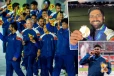 ஆசிய விளையாட்டில் இலங்கையின் புதிய எழுச்சி! தொடரும் தங்கப் பயணம்..