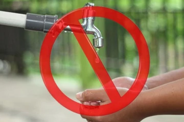 පැය 14ක ජල කප්පාදුවේ දිනය වෙනස් වෙයි