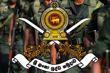 நடு வீதியில் மோதிக்கொண்ட இராணுவ அதிகாரிகள்! இராணுவ தரப்பின் அறிவிப்பு