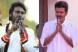 திமுகவுடனா..? தவெகவுடன் கூட்டணியா? உறுதி செய்த விஜய பிரபாகரன்