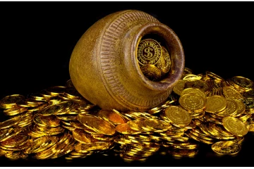 தங்கத்தின் விலையில் திடீர் மாற்றம்!