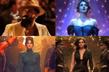 டாக்சிக் படத்தில் நடிக்கும் நடிகர் யாஷ், நடிகைகள் நயன்தாரா, ருக்மிணி, கியாரா அத்வானி சம்பள விவரம்.. எவ்வளவு தெரியுமா