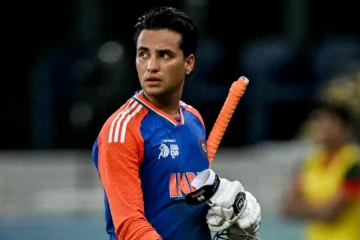 கடந்த ஆண்டு அதிக சிக்சர் அடித்த வீரர் யார் தெரியுமா? 2ம் இடம் பிடித்த இந்திய வீரர்