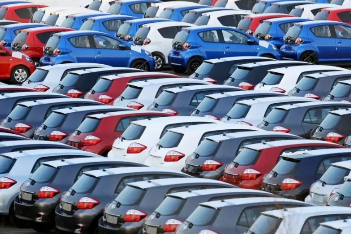 வாகனங்களின் விலையில் ஏற்படவுள்ள மாற்றம் | Vehicle Import Srilanka Vehicle Price Hikes வாகனங்களின் விலையில் ஏற்படவுள்ள மாற்றம் | Vehicle Import Srilanka Vehicle Price Hikes