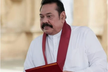 மகிந்த இன்று எடுக்கப்போகும் இறுதி முடிவு! அலரிமாளிகையில் ஒன்றுகூடவுள்ள எம்.பிக்கள்