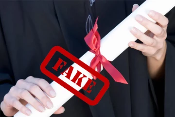 புதிது புதிதாக மோசடிகள்: பிரித்தானியா செல்வதற்காக மோசடி செய்த இந்தியர் சிக்கினார்