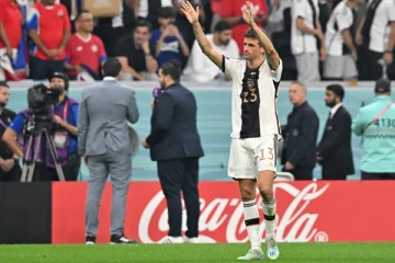 இது முழுமையான பேரழிவு! உலகக்கோப்பையில் இருந்து வெளியேறியது குறித்து ஜேர்மனி வீரர் வேதனை