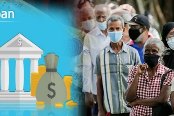 இலங்கையில் நுண்நிதி கடன்களால் 28 இலட்சம் பேர் பாதிப்பு