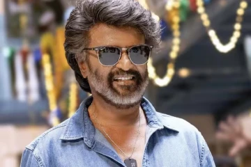 சுயசரிதை எழுதும் சூப்பர்ஸ்டார் ரஜினி.. படமாகிறதா?