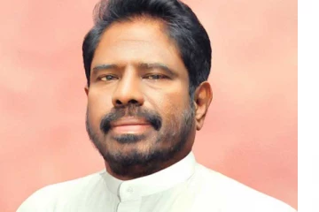 හිටපු ඇමති විජිත් විජයමුණිට අධිකරණයෙන් අද ලැබුණු නියෝගය..!