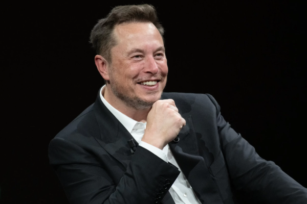 திடீரென கனடா வந்திறங்கிய உலக கோடீஸ்வரர் எலான் மஸ்க் | Elon Musk Secret Visit To Canada British Columbia