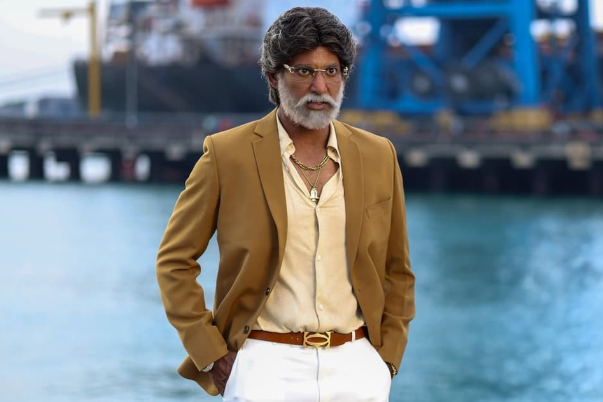 Box office: மகுடம் திரைப்படம் உலகளவில் 2 நாட்களில் செய்துள்ள வசூல்.. | Magudam Movie 2 Days Box Office