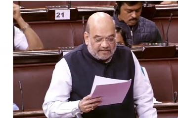 நாகாலந்து துப்பாக்கி சூடு: ‘இந்த சம்பவம் தெரியாம நடந்திருச்சு’ - நாடாளுமன்றத்தில் மன்னிப்பு கேட்ட அமித் ஷா