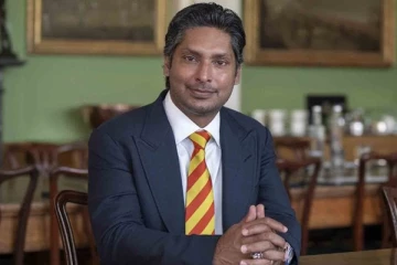 குமார் சங்கக்காரவிற்கு கிடைத்த புதிய பதவி!