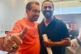 කමල් අද්දරආරච්චි නැවතත් ප්‍රධාන චරිතයකින් සිනමාවට