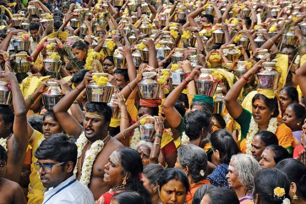 தைப்பூச திருநாளில் விரதம் இருக்கப் போறீங்களா? இதை தெரிந்து கொள்ளுங்கள் | When Is 2026 Thaipusam Festival Date And Timings தைப்பூச திருநாளில் விரதம் இருக்கப் போறீங்களா? இதை தெரிந்து கொள்ளுங்கள் | When Is 2026 Thaipusam Festival Date And Timings