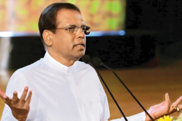 ஊடகங்களை கட்டுப்படுத்தும் சட்டத்துக்கு ஆதரவு வழங்கமாட்டோம்! மைத்திரி அறிவிப்பு