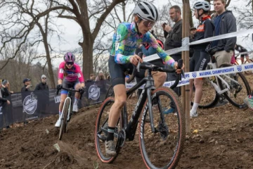 கனடாவில் பேராபத்தாக மாறிய சைக்கிளோட்டப் போட்டி