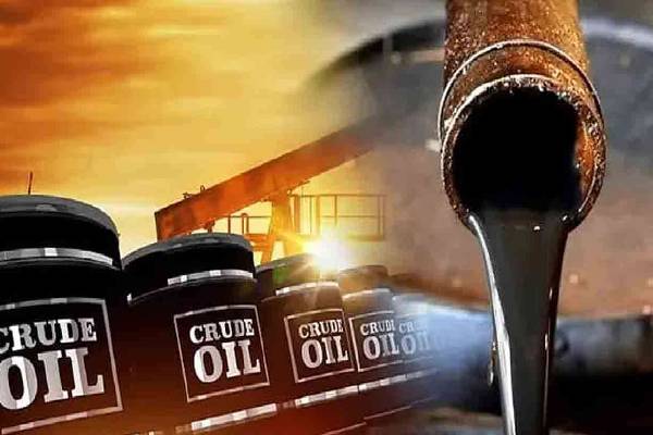 WTI கச்சா எண்ணெய் கொள்வனவு : வெளியான தகவல் | Sl To Procure Us West Texas Intermediate Crude Oil