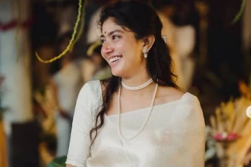 நடிகை சாய் பல்லவிக்கு இரவு ஆனால் இப்படி ஒரு பழக்கம் உள்ளதா?.. என்ன காரணம்?