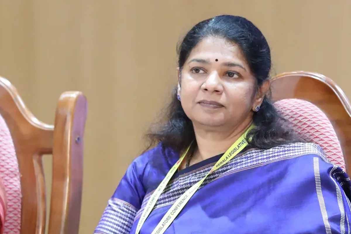 மாநில அரசியலுக்கு வரும் கனிமொழி? திருநெல்வேலி தொகுதியில் போட்டியிட வாய்ப்பு | Kanimozhi Will Constitute In Tn Election 2026