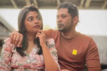 தனது பிறந்தநாளை வெளிநாட்டில் காதலனுடன் கொண்டாடிய சீரியல் நடிகையும், பிக்பாஸ் பிரபலமுமான அர்ச்சனா.. வீடியோ இதோ