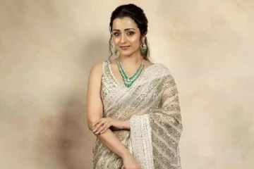 உலக சாதனை படைத்த நடிகை த்ரிஷாவின் திரைப்படம்.. அட இந்த படமா?