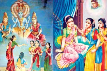 நினைத்தது நடக்க மார்கழி முதல் நாள் செய்யவேண்டியவை